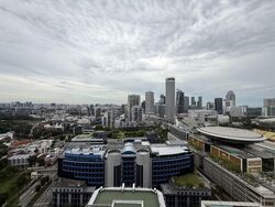 High Street Centre (D6), Apartment #569325581